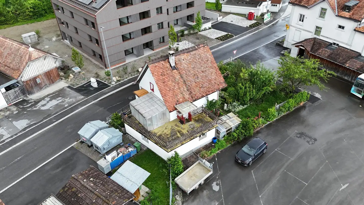 Maison individuelle à vendre - Oberaustrasse 5, 9453 Eichberg - Photo 3