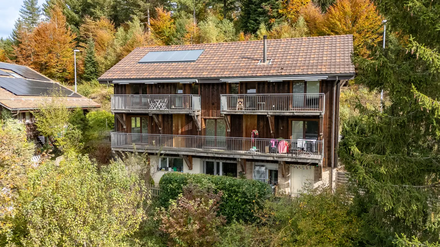 Wohnung mieten - Route De Marin 5, 1000 Lausanne 26