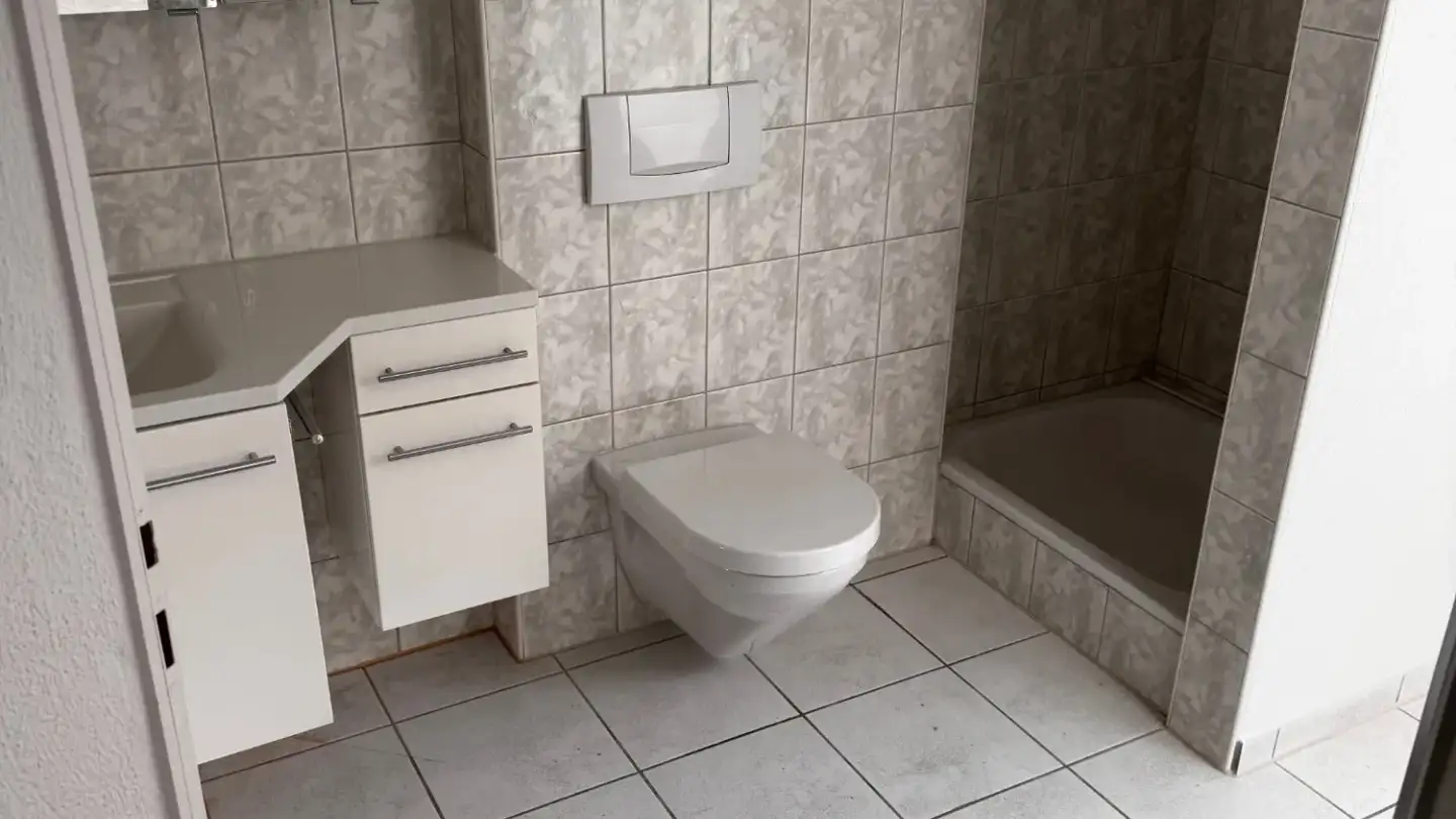 Wohnung mieten - Spiegelberg 18, 4933 Rütschelen - Foto 4