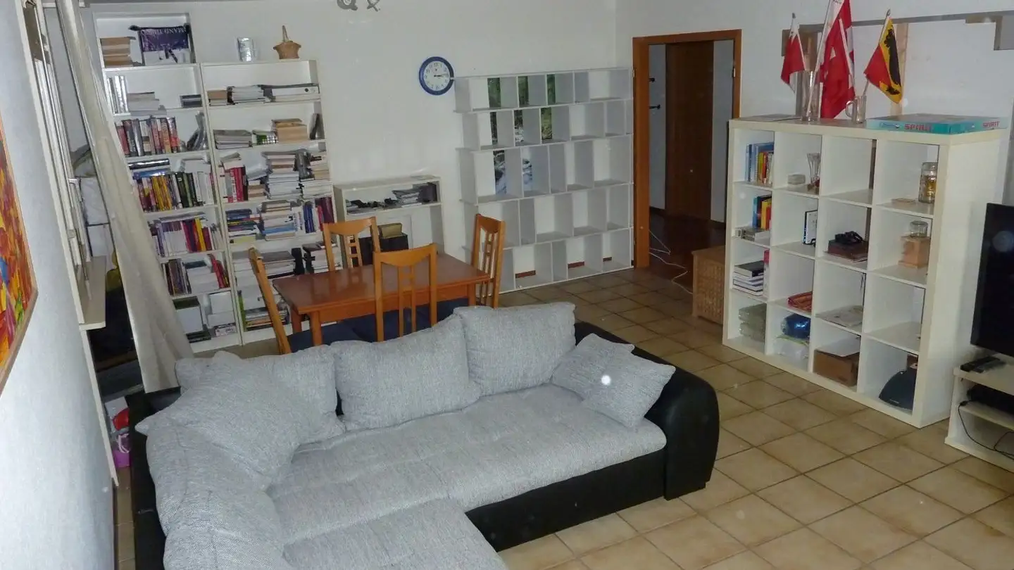 Single room for rent - 1763 Granges-Paccot - Photo 3
