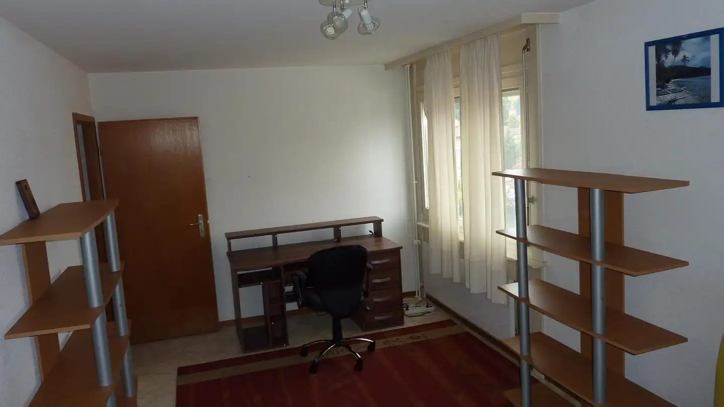 Single room for rent - 1763 Granges-Paccot - Photo 4