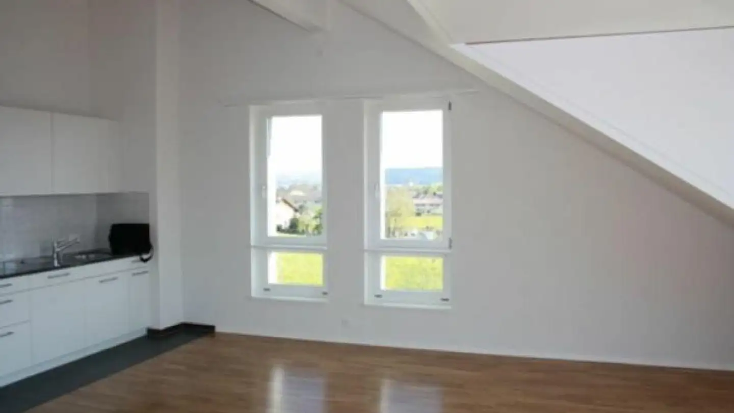 Attique à louer - Kelterstrasse 1, 9500 Wil SG - Photo 4