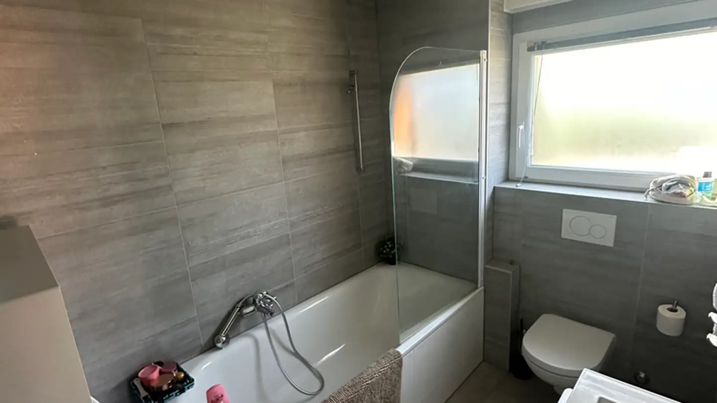 Wohnung mieten - Route De Marin 5, 1000 Lausanne 26 - Foto 3