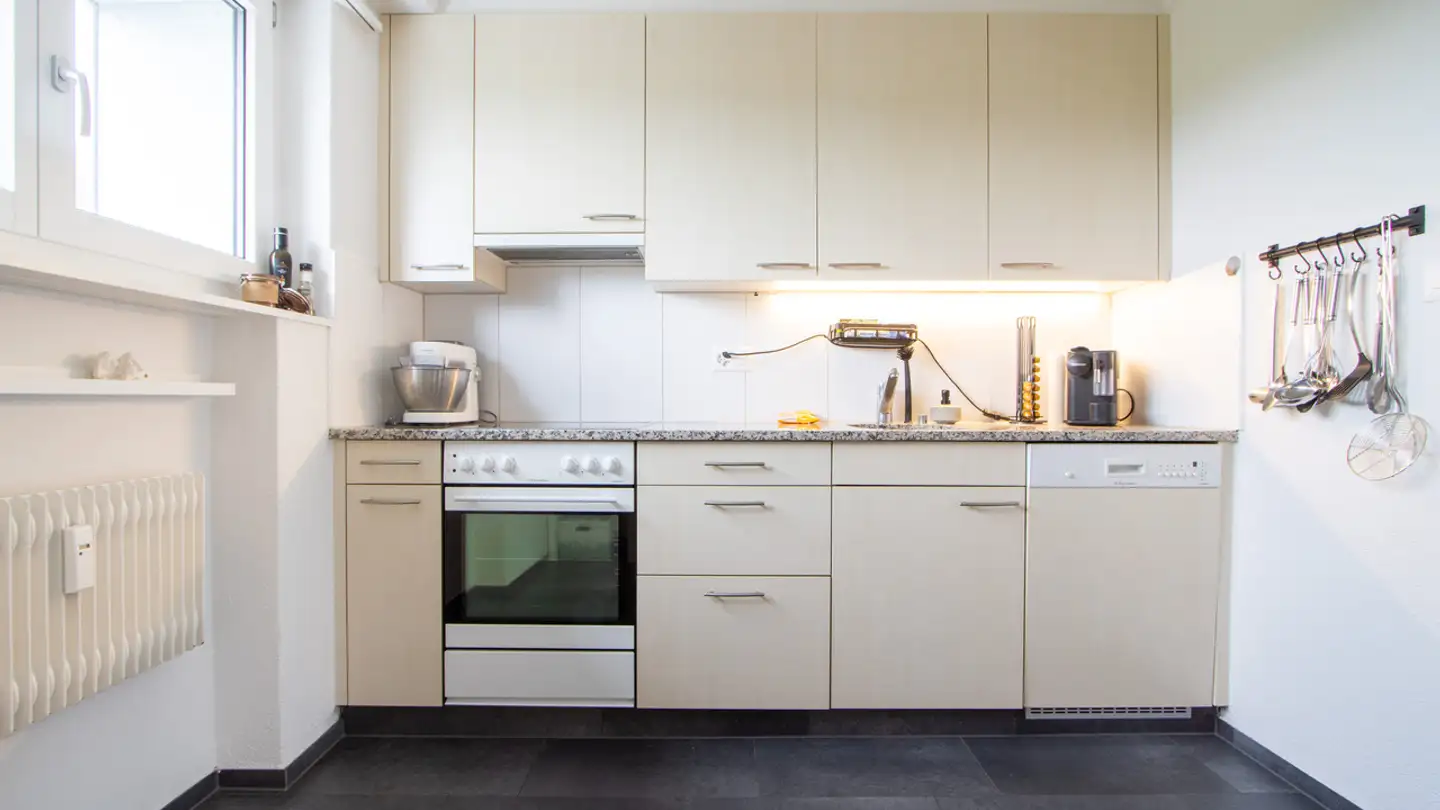 Wohnung mieten - Bernstrasse, 3270 Aarberg - Foto 2