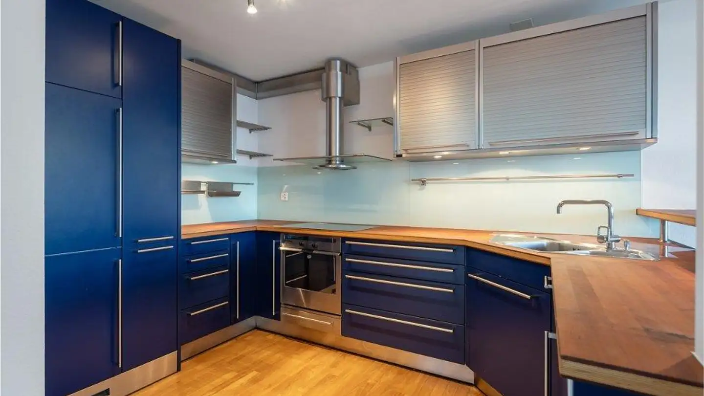 Apartment for rent - Lüssirainstrasse 8, 6300 Zug - Photo 3