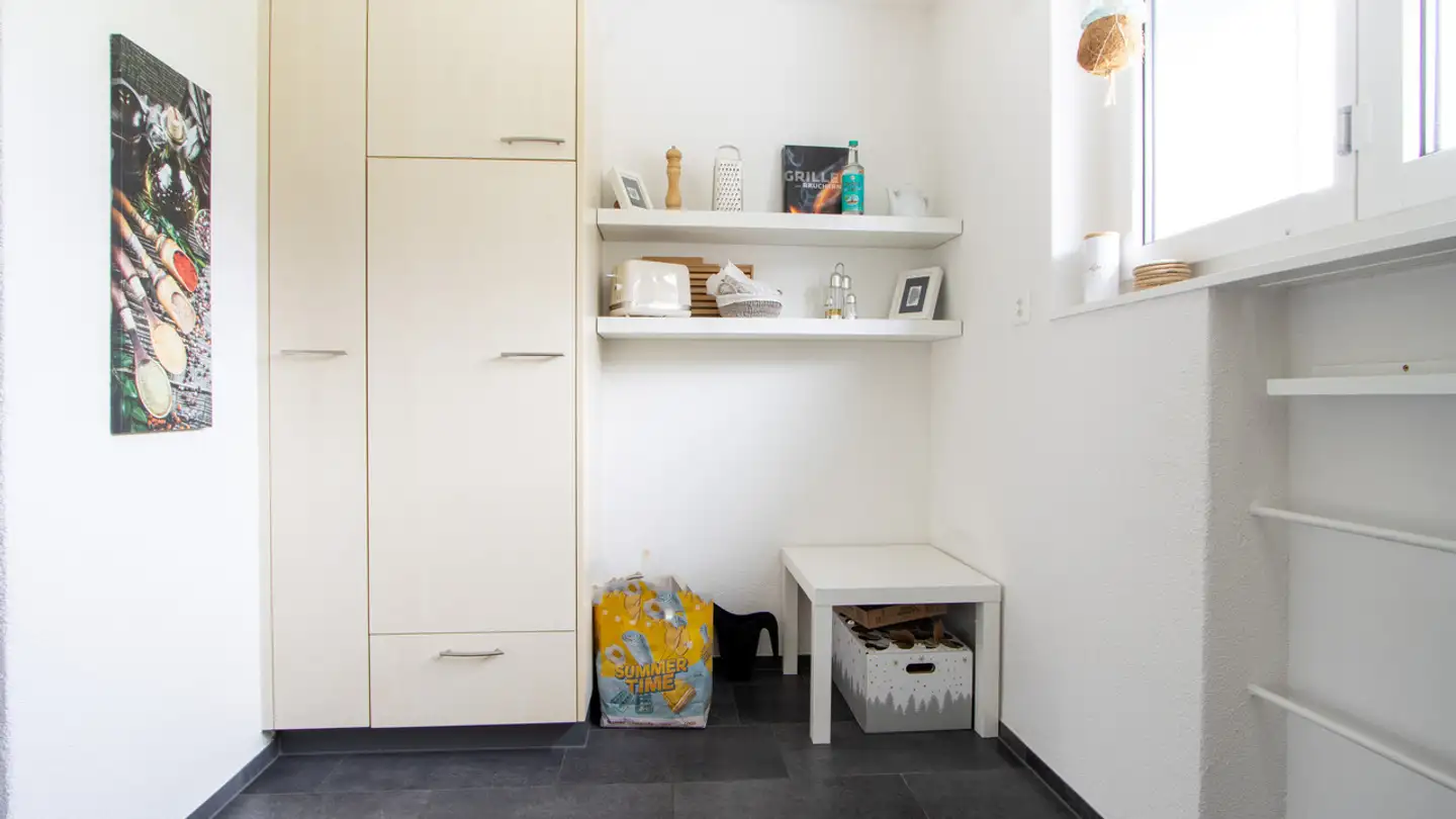 Wohnung mieten - Bernstrasse, 3270 Aarberg - Foto 3