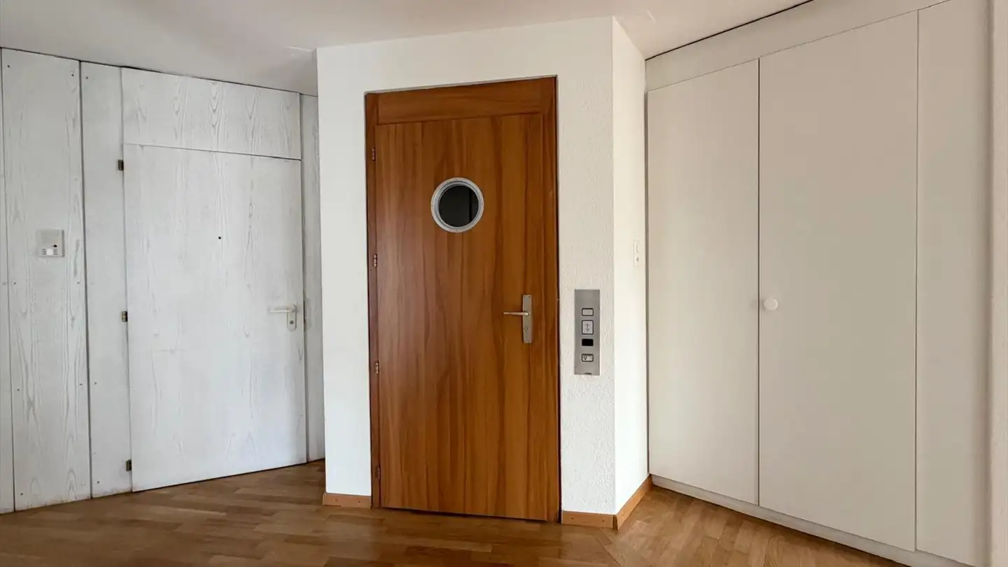 Apartment for rent - Avenue Léopold-Robert 11a, 2300 La Chaux-de-Fonds - Photo 4