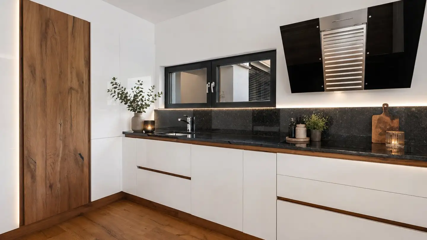 Villa kaufen - Rigiblickstrasse 121, 6353 Weggis - Foto 4