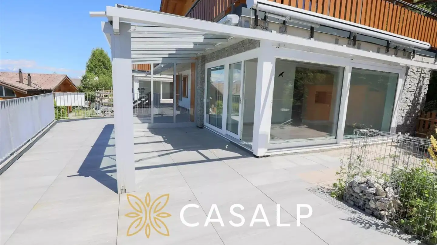 Appartement à vendre - 1997 Haute-Nendaz - Photo 2