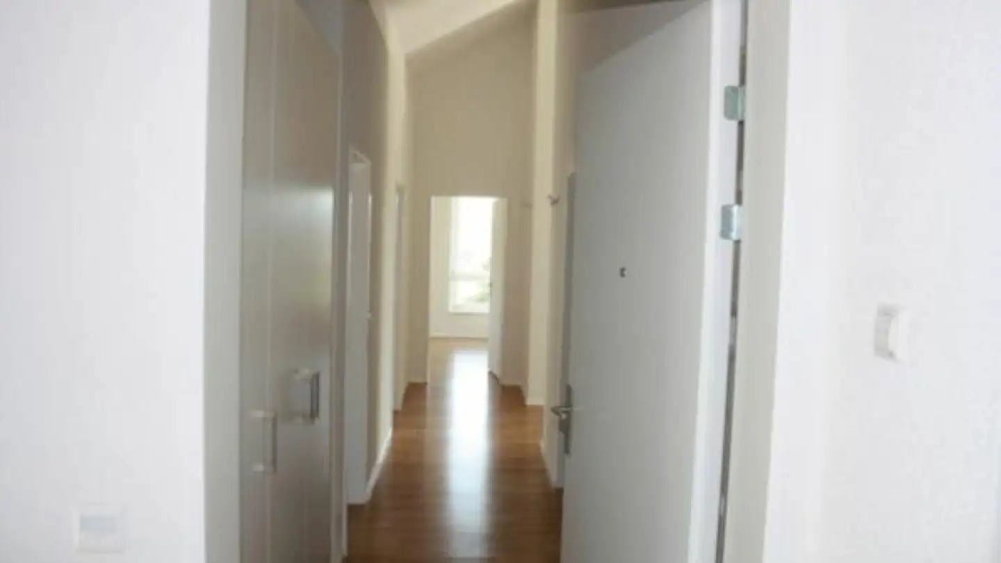 Attique à louer - Kelterstrasse 1, 9500 Wil SG - Photo 3