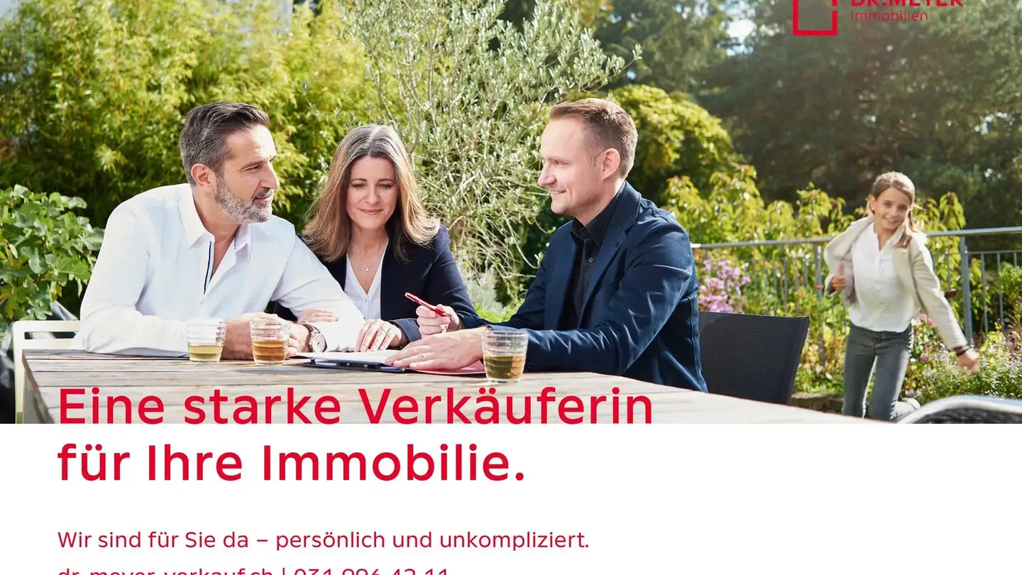 Wohnung kaufen - Dorfstrasse 23, 3323 Bäriswil BE - Foto 4