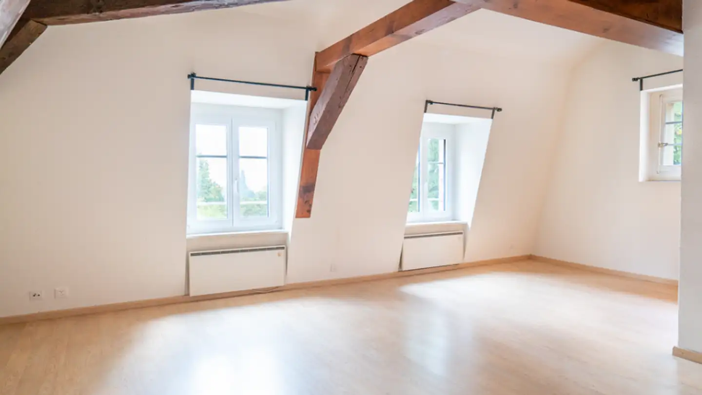 Wohnung mieten - Rue Montolieu 4, 1030 Bussigny - Foto 2