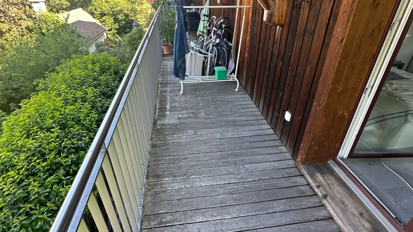 Wohnung mieten - Route De Marin 5, 1000 Lausanne 26 - Foto 4