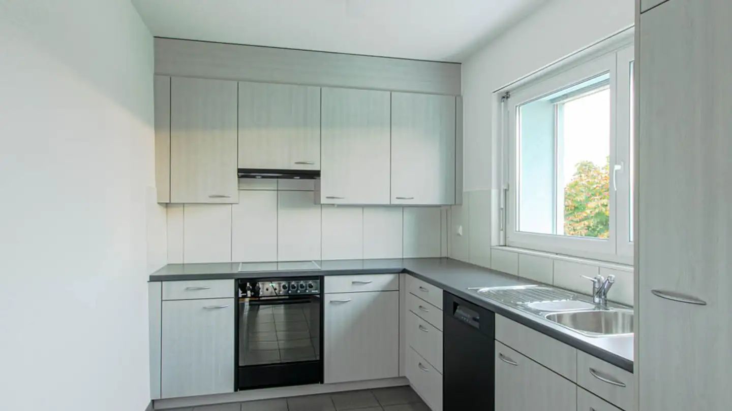 Appartement à louer - Hardmattenweg 7, 4802 Strengelbach - Photo 2