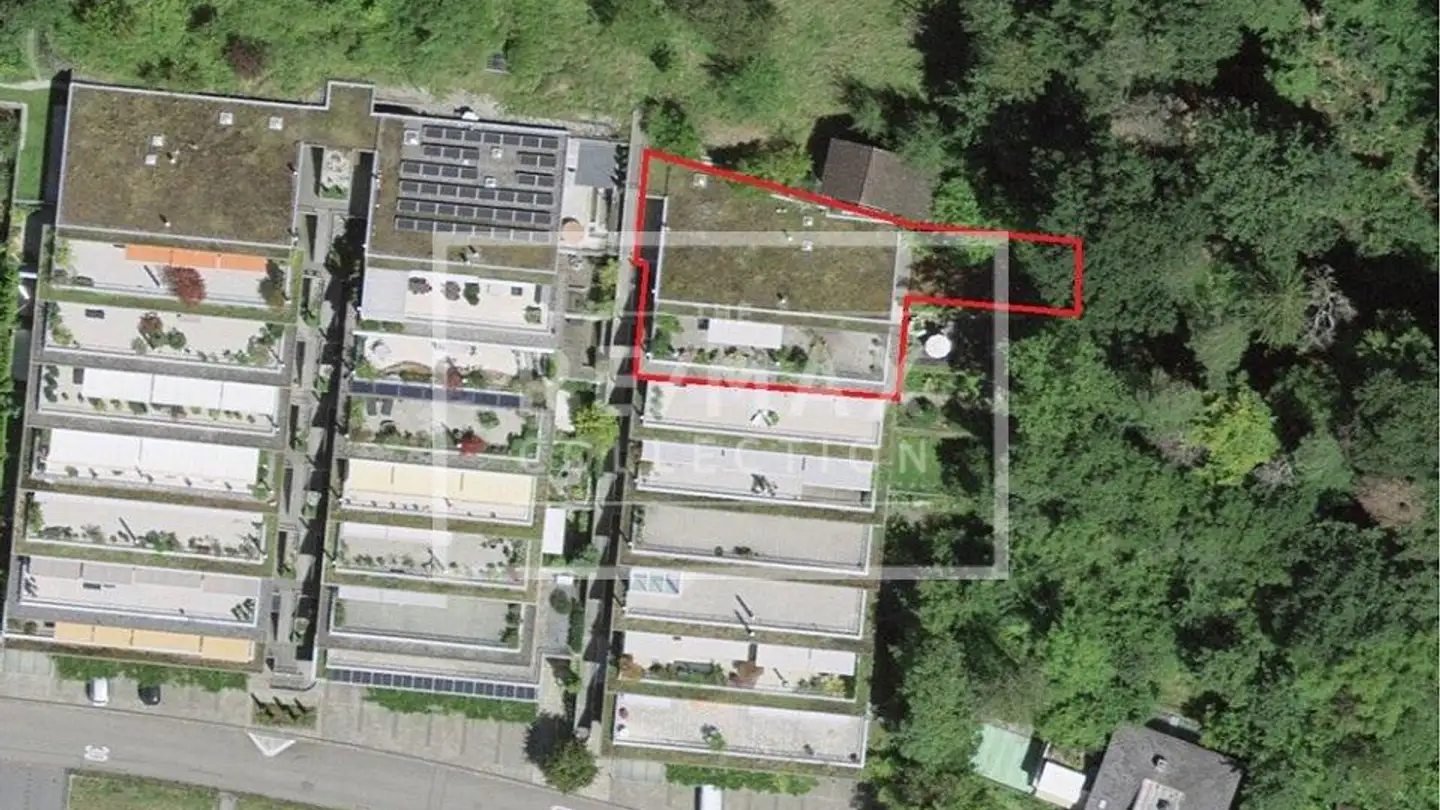 Casa singola in vendita - Häsiweg 35g, 5018 Erlinsbach - Photo 2