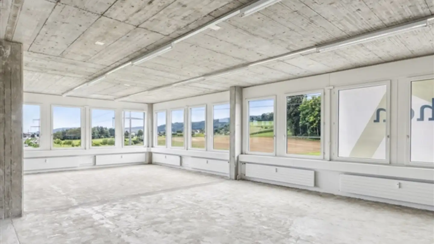 Bürofläche mieten - Siloring 9, 5606 Dintikon - Foto 2