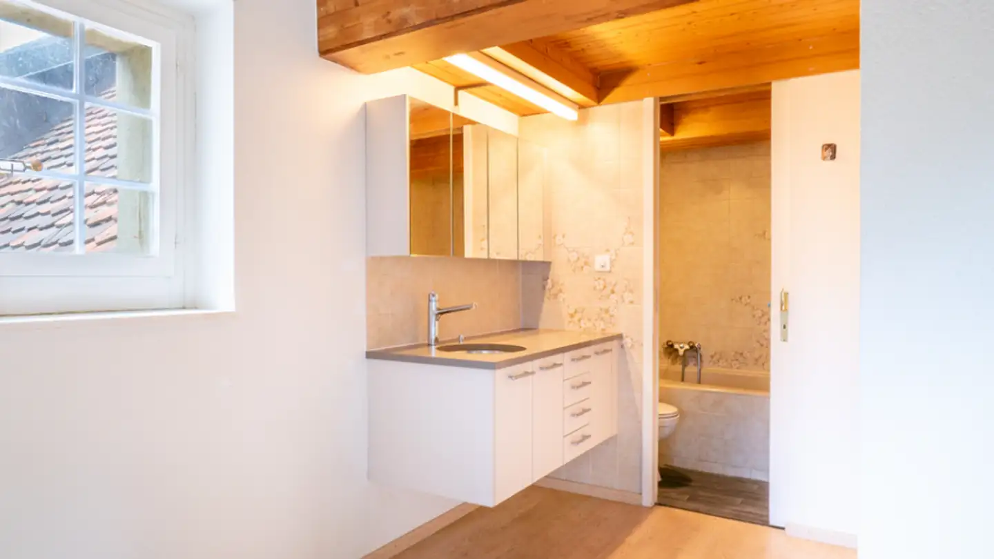 Wohnung mieten - Rue Montolieu 4, 1030 Bussigny - Foto 4