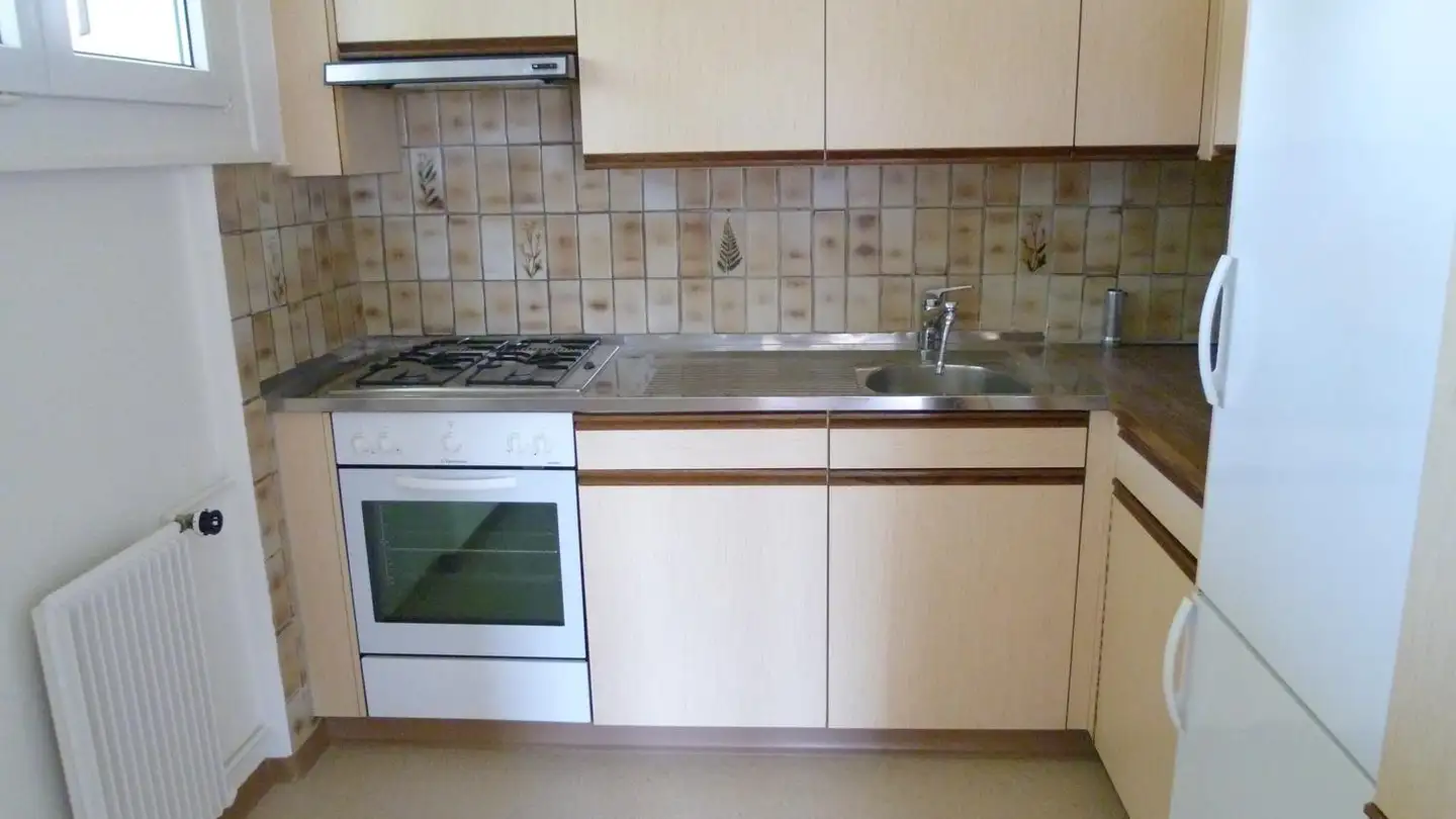 Apartment for rent - Glärnischstrasse 7a, 8632 Tann - Photo 4