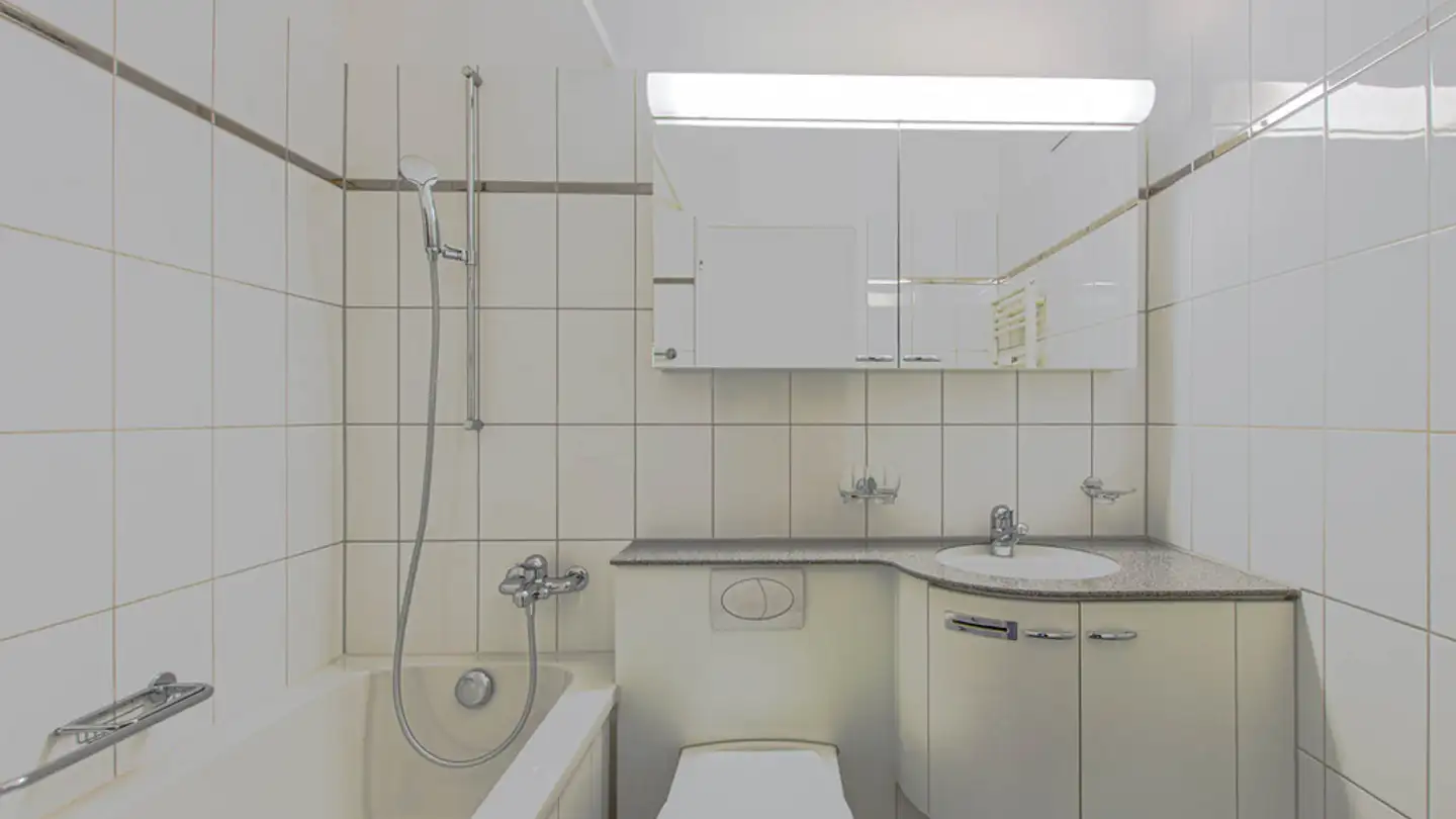 Appartement à louer - Hardmattenweg 7, 4802 Strengelbach - Photo 3