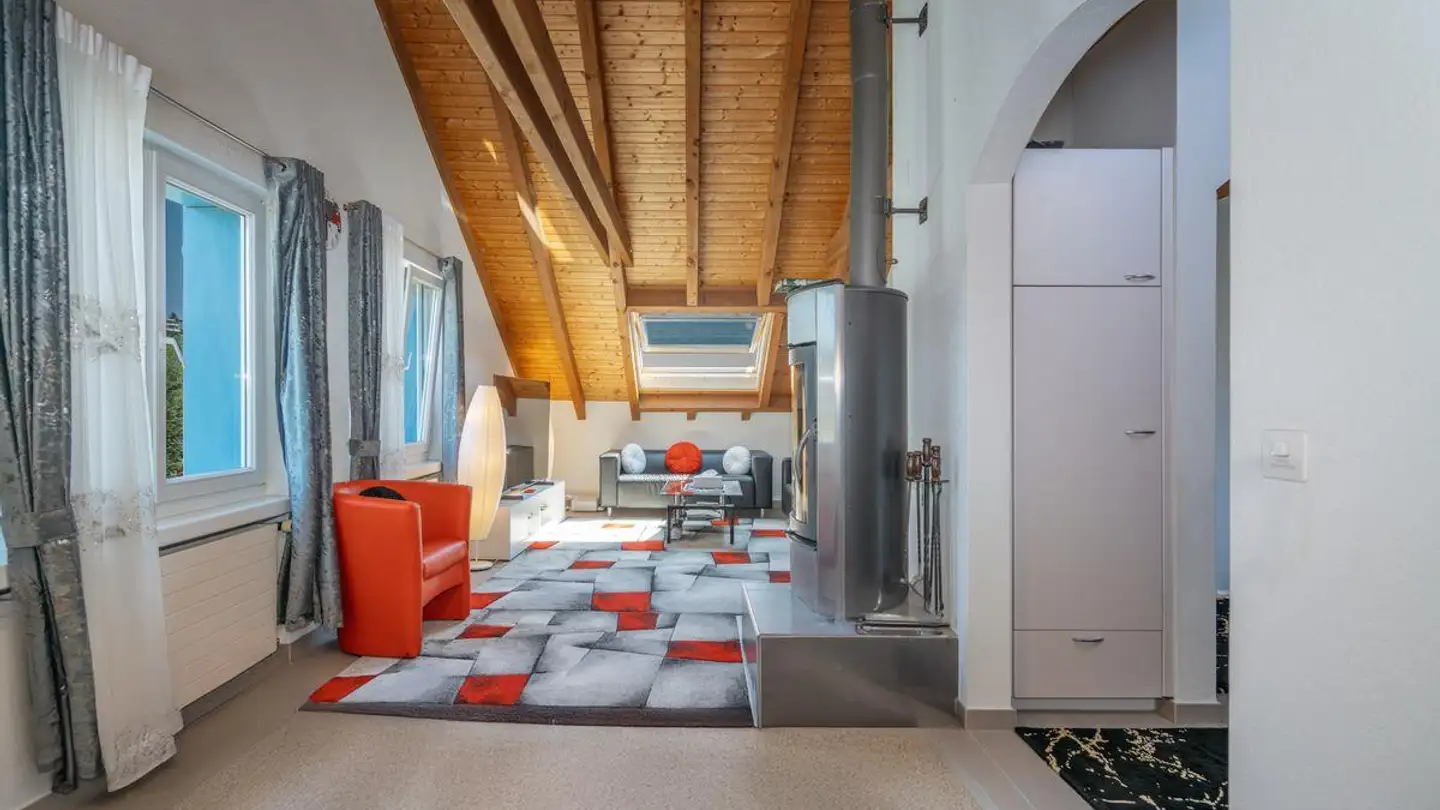 Appartamento in vendita - 5610 Wohlen AG - Foto 3