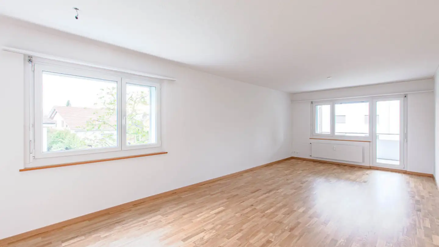 Appartement à louer - Hardmattenweg 7, 4802 Strengelbach - Photo 4