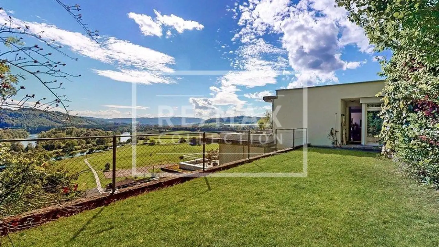 Casa singola in vendita - Häsiweg 35g, 5018 Erlinsbach - Photo 4