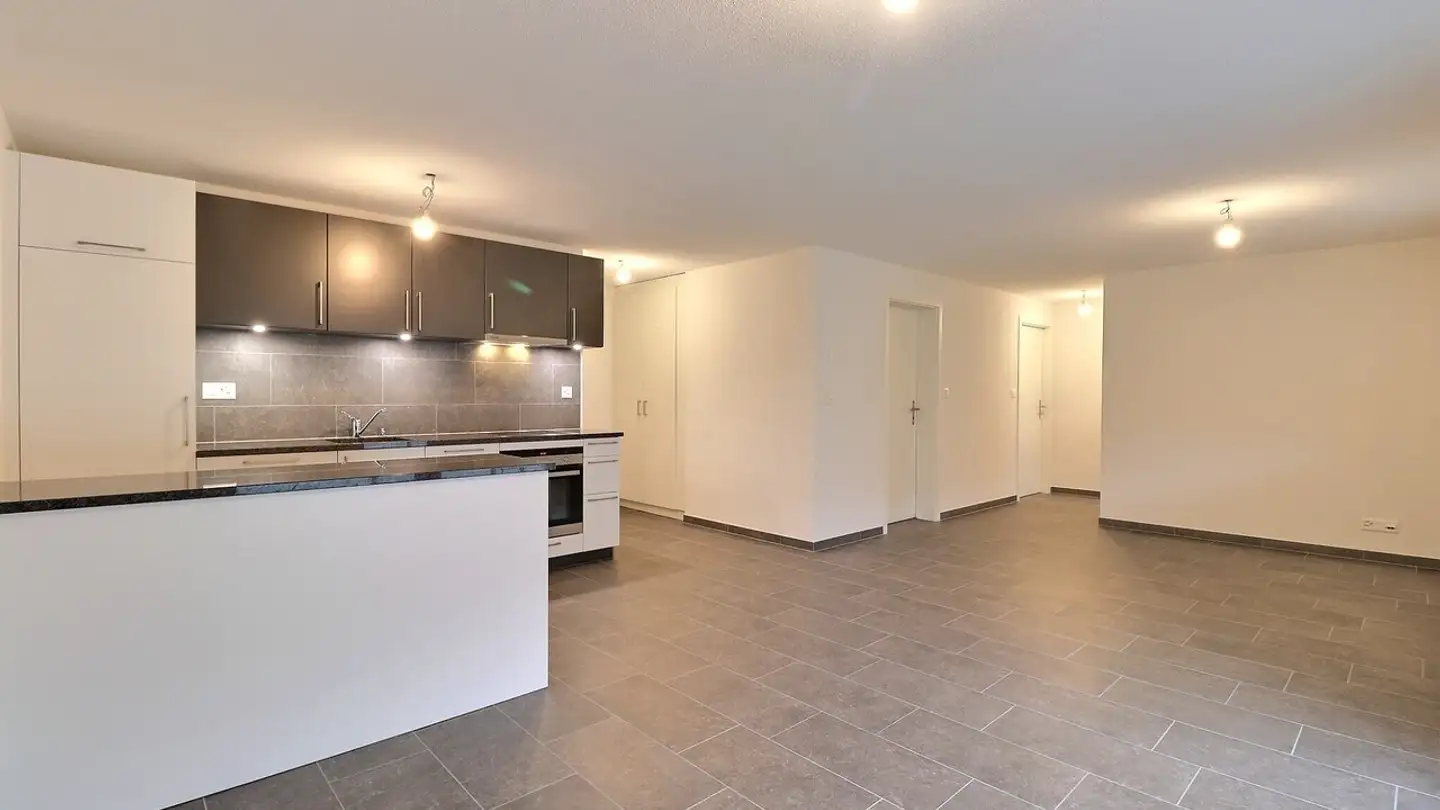 Appartamento in affitto - Rue Des Peupliers 14, 1920 Martigny - Foto 2