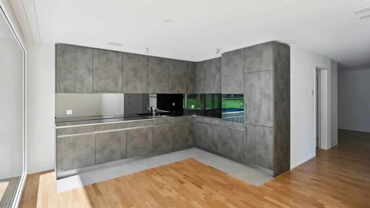 Penthouse for rent - Obergasse 24d, 8854 Galgenen - Photo 3