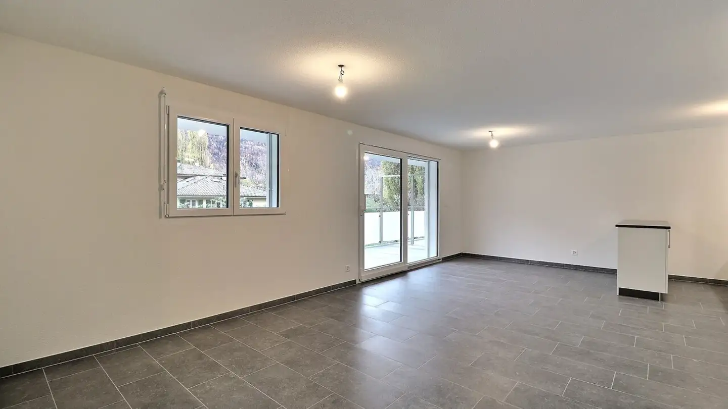 Appartamento in affitto - Rue Des Peupliers 14, 1920 Martigny - Foto 3
