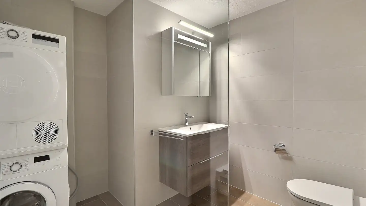 Appartamento in affitto - Rue Des Peupliers 14, 1920 Martigny - Foto 4