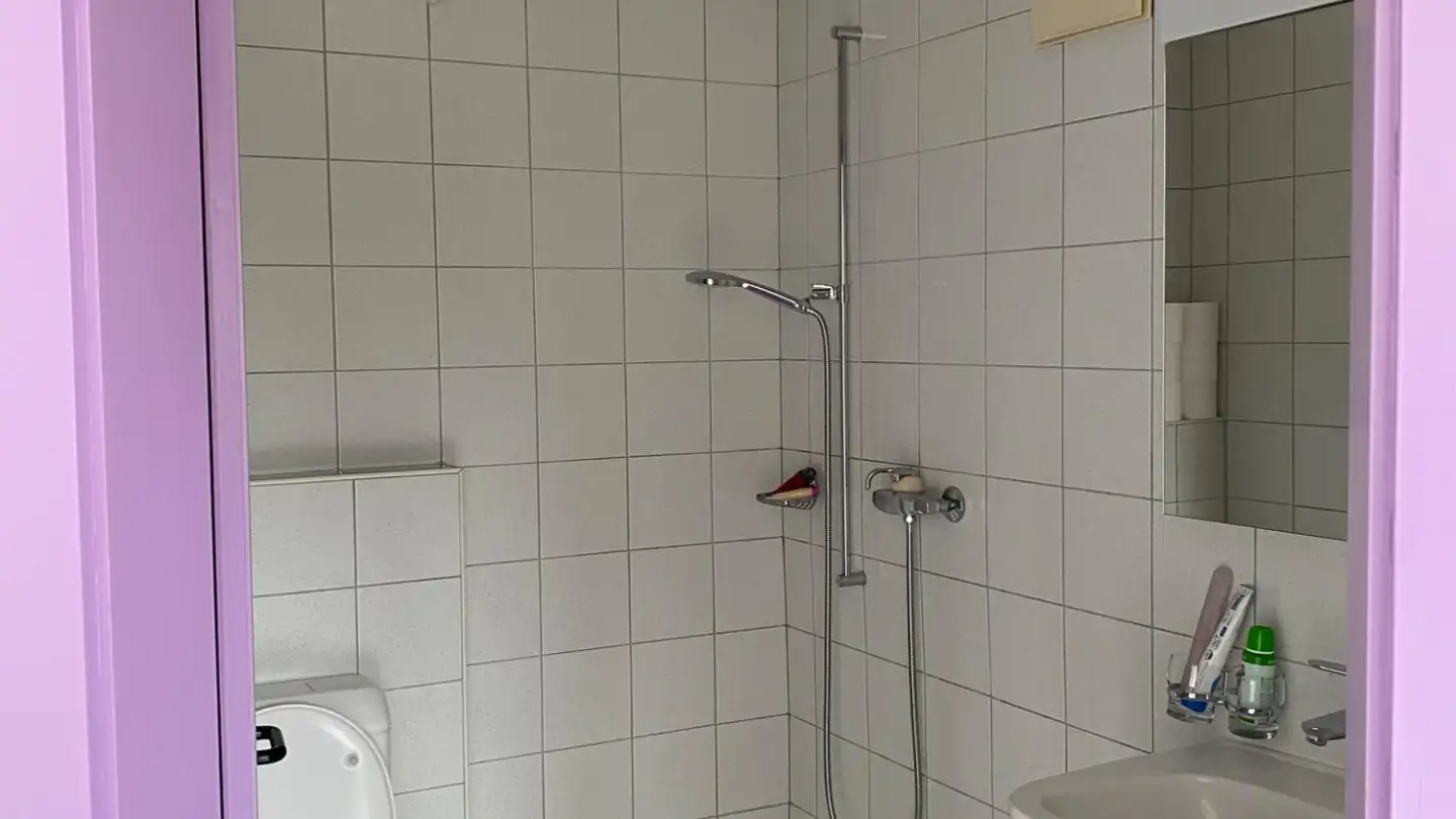 Appartement à louer - Rue des Casernes 20, 1950 Sion - Photo 2