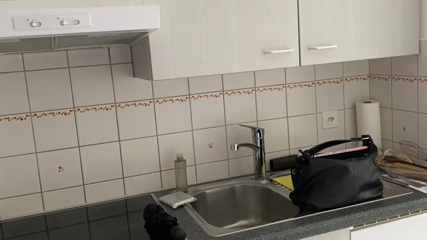 Appartement à louer - Rue des Casernes 20, 1950 Sion - Photo 3