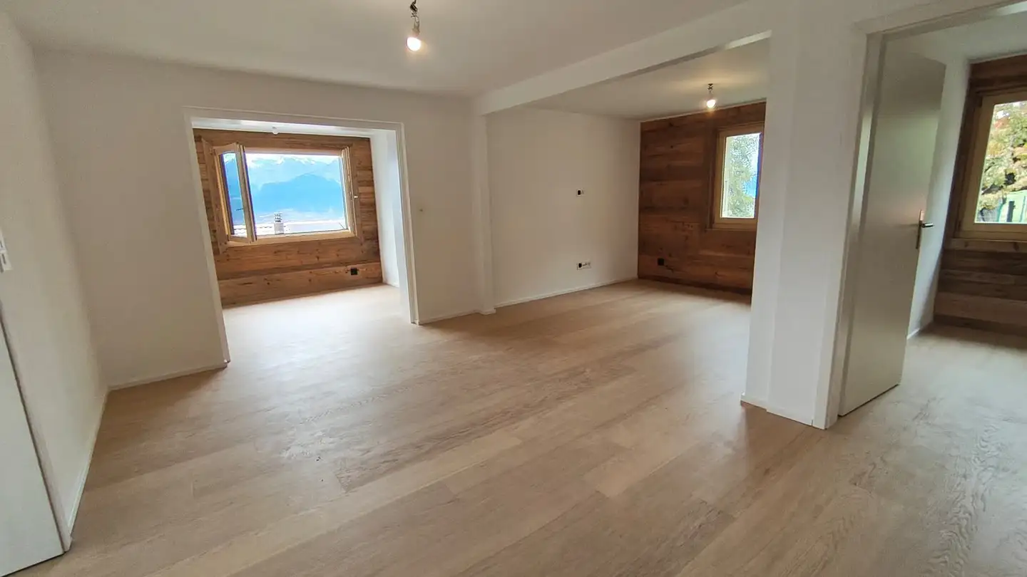 Apartment for sale - Chemin Du Pra Du Fra 19, 1993 Veysonnaz - Photo 2