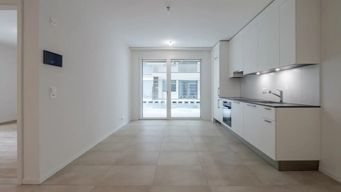 Wohnung mieten - Allée Charles-Edouard-Guillaume 3, 1723 Marly - Foto 4