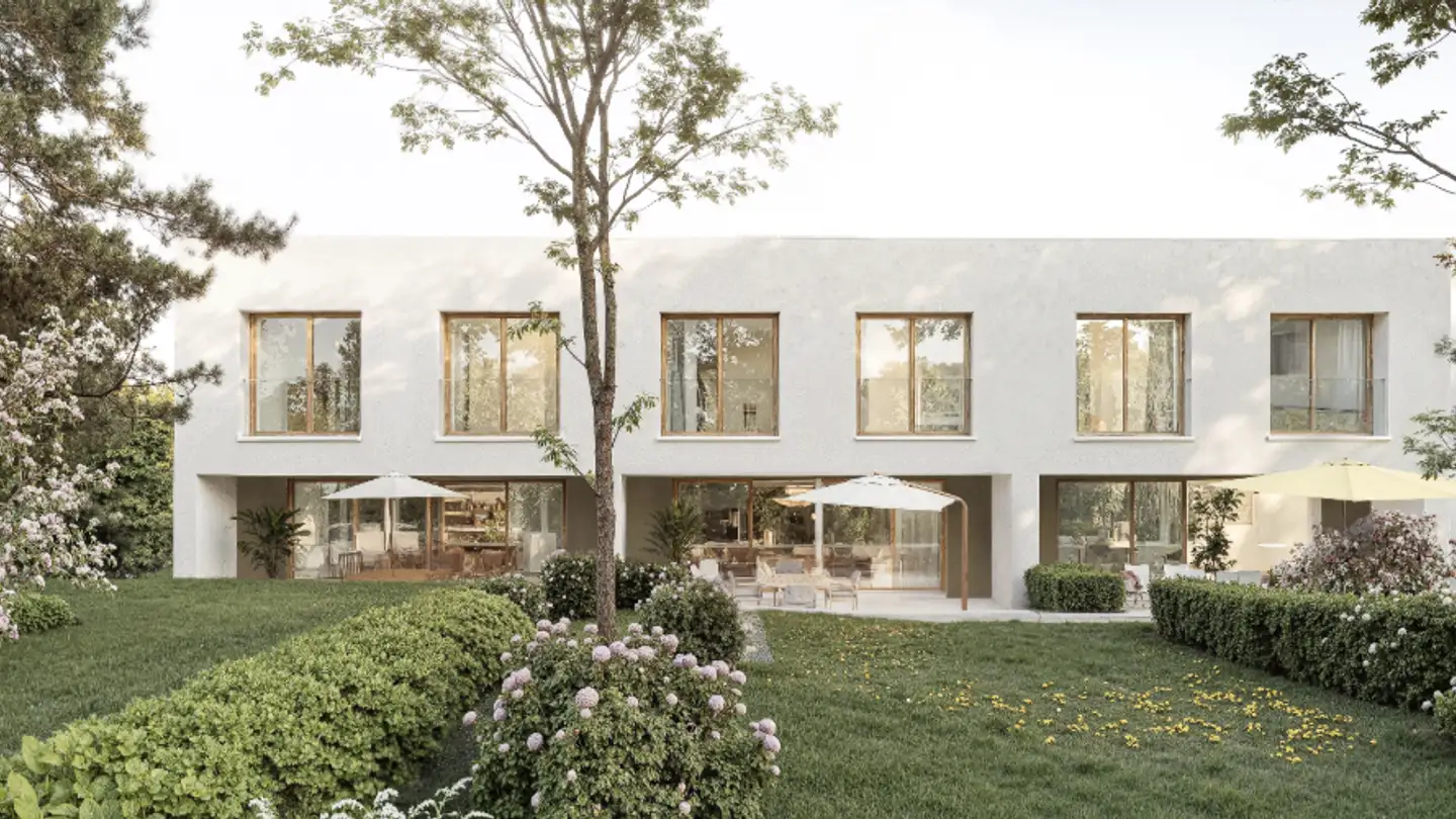 Villa for sale - Impasse Du Blanchet, 1754 Avry-sur-Matran