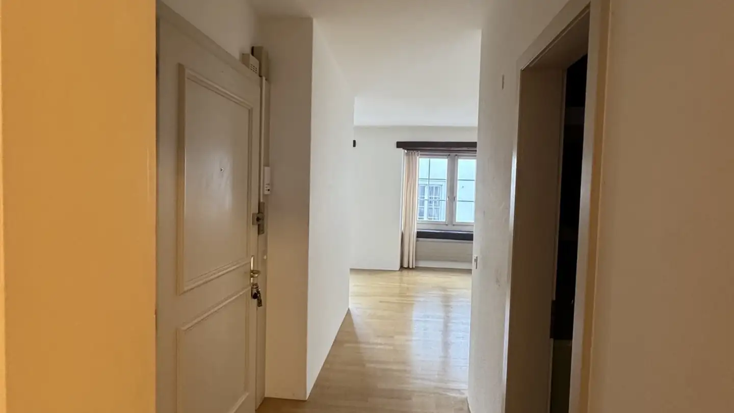 Appartement à louer - 8001 Zürich - Photo 2