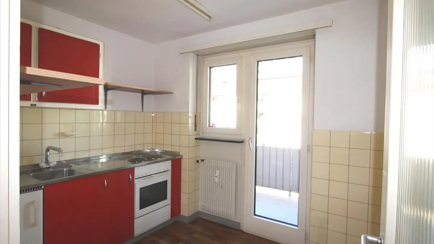Appartamento in affitto - Riehenstrasse 163, 4058 Basel - Foto 2