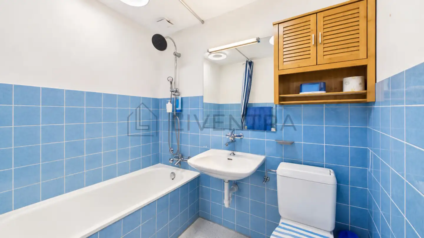 Dachgeschosswohnung kaufen - 3267 Seedorf BE - Foto 4