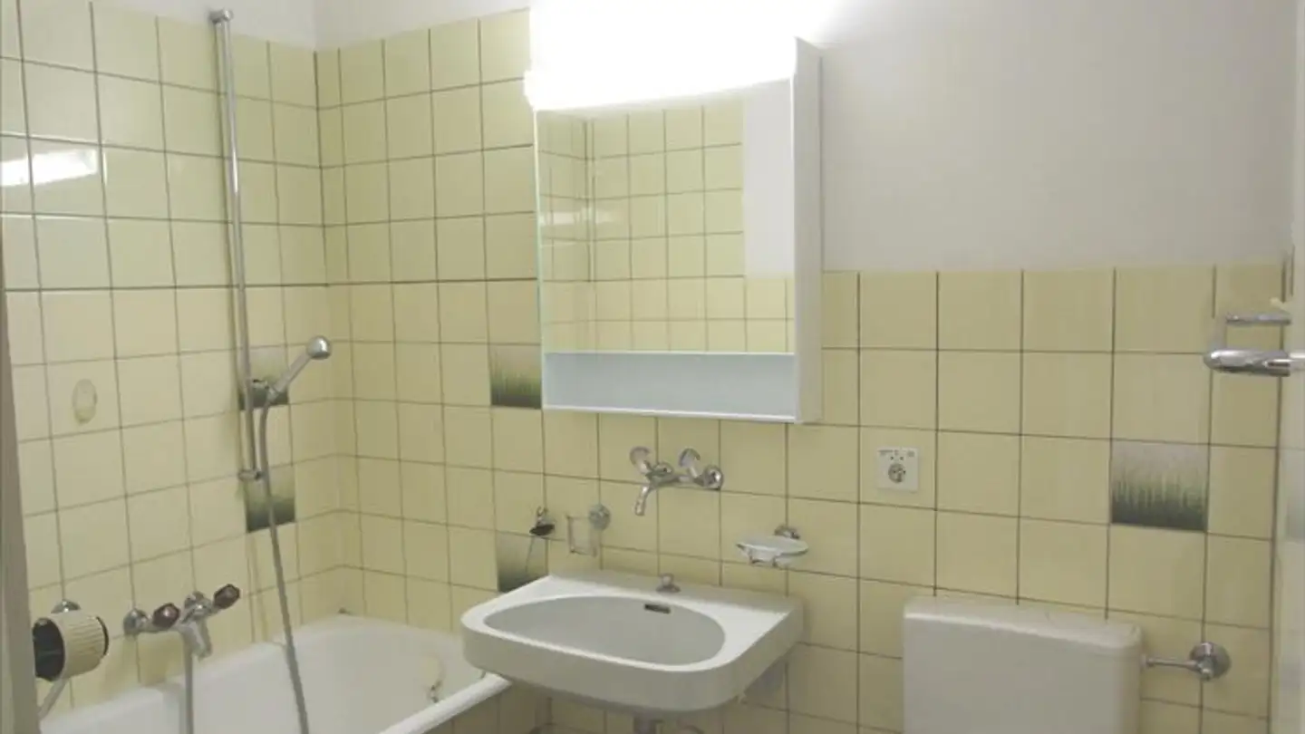 Appartamento in affitto - Riehenstrasse 163, 4058 Basel - Foto 3