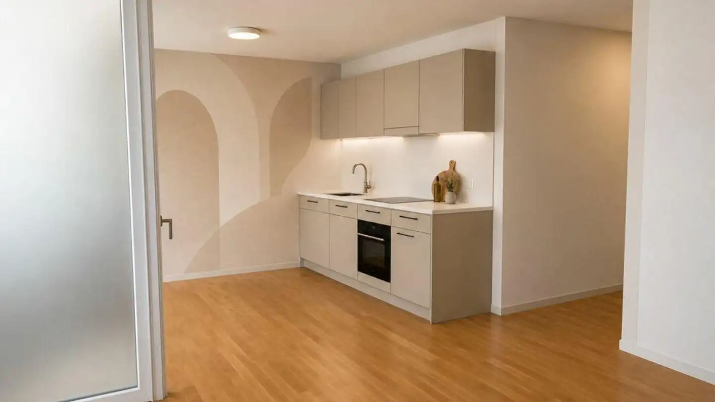 Apartment for rent - Notkerstrasse 42, 9000 St. Gallen - Photo 4