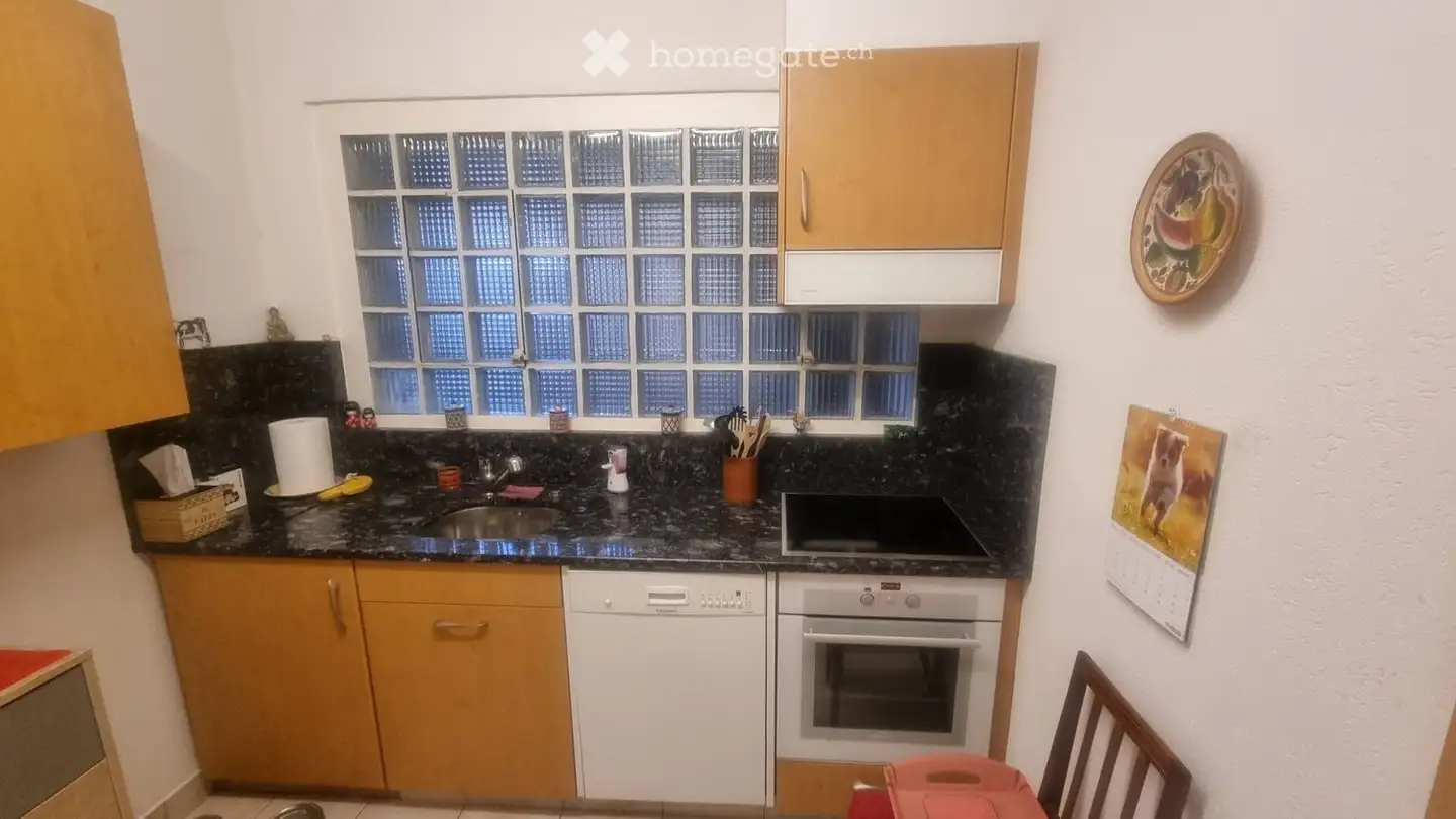 Appartamento in affitto - Route Du Simplon 33, 3960 Sierre - Foto 3