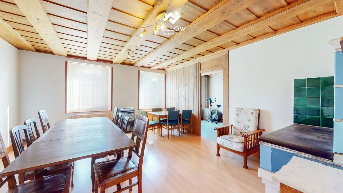 Casa singola in vendita - Klösterlirain 24, 2542 Pieterlen - Photo 3