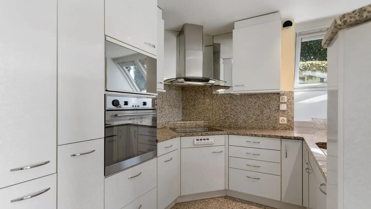 Duplex in vendita - Seehaldenweg 3, 8706 Meilen - Foto 4