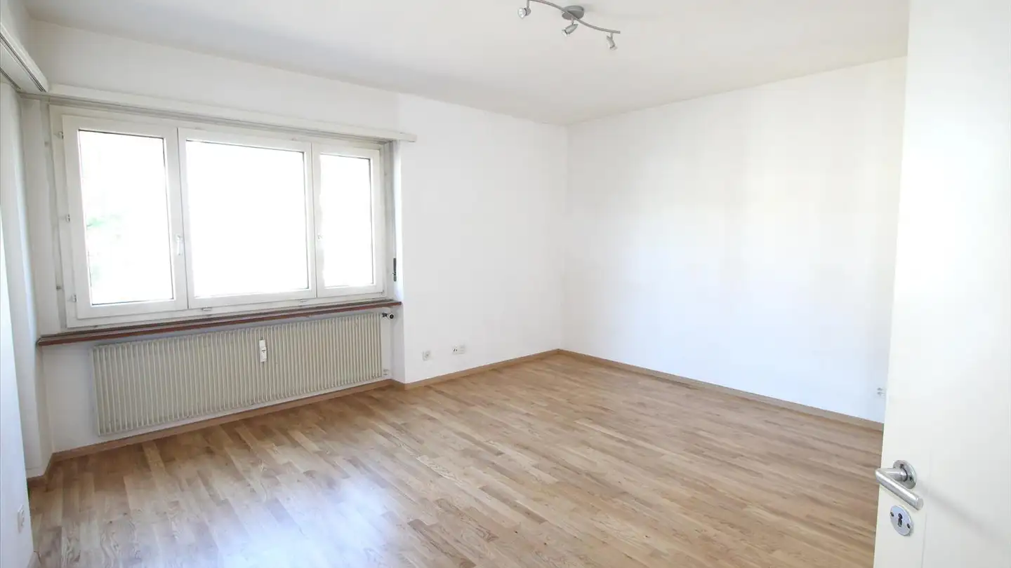 Appartamento in affitto - Riehenstrasse 163, 4058 Basel - Foto 4