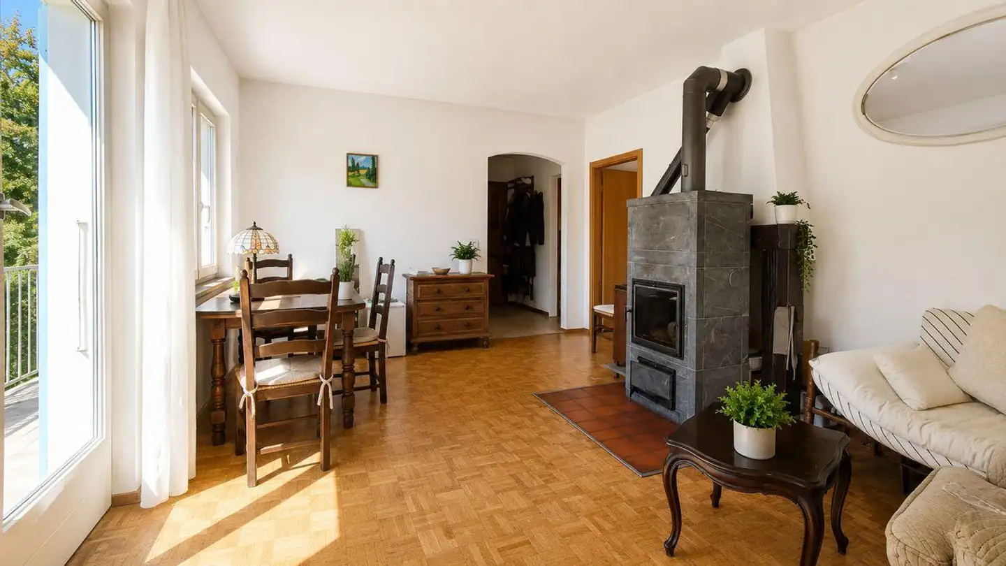 Einfamilienhaus kaufen - Ronchetto 5, 6980 Castelrotto - Foto 4