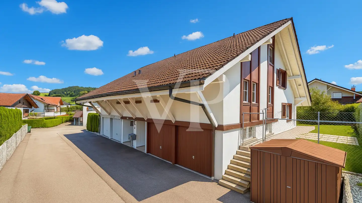 Duplex for sale - 8836 Bennau - Photo 2