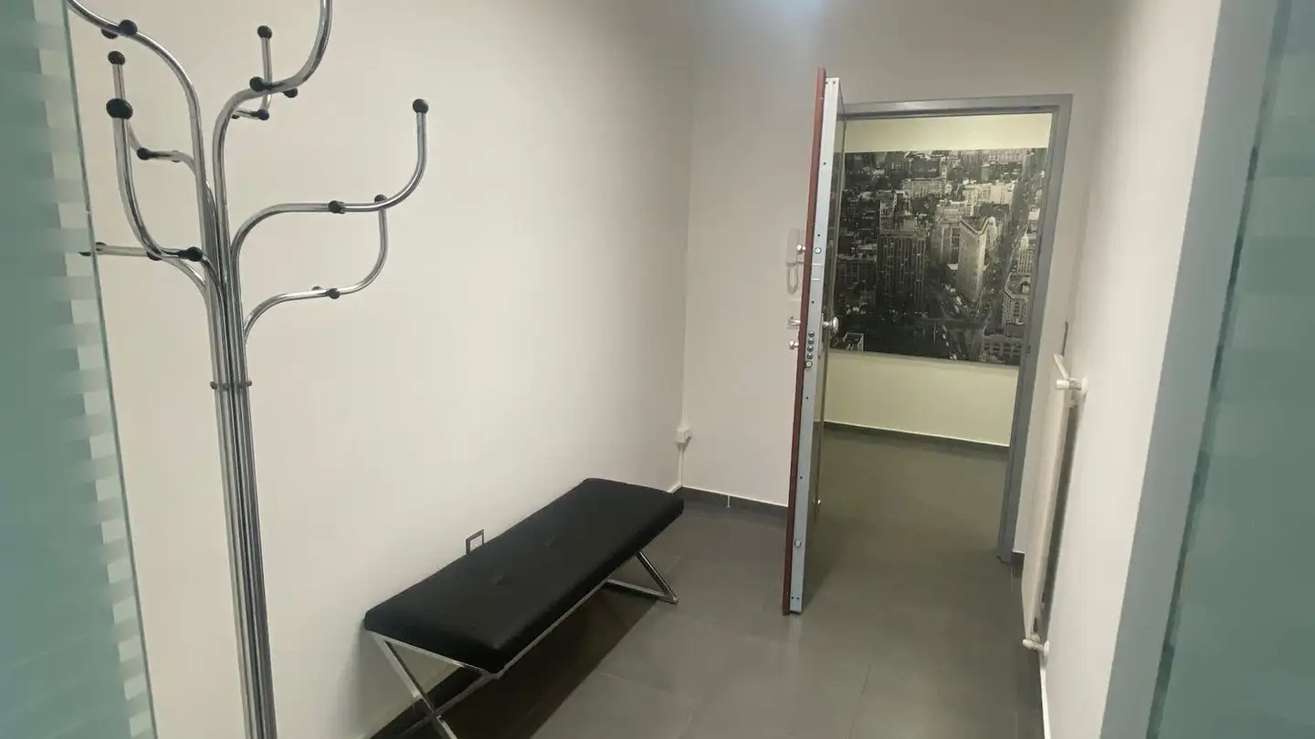 Spazio ufficio in affitto - 6915 Pambio-Noranco - Foto 2