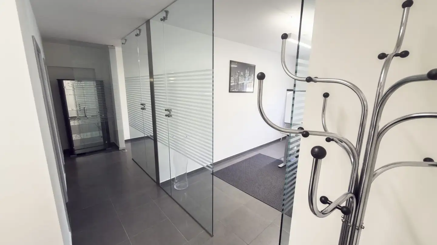 Spazio ufficio in affitto - 6915 Pambio-Noranco - Foto 4