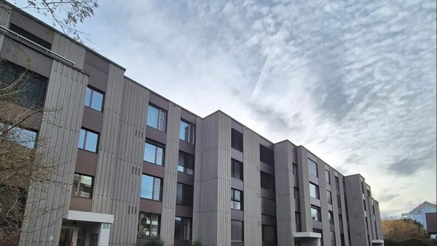 Wohnung mieten - Höhenweg 37, 3661 Uetendorf