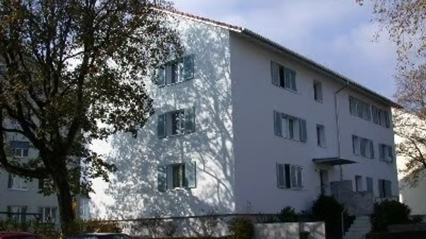 Appartamento in affitto - Neudorfstrasse 7, 6312 Steinhausen
